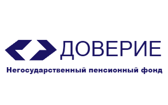 АО "НПФ "Доверие" 