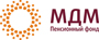 НПФ "МДМ"