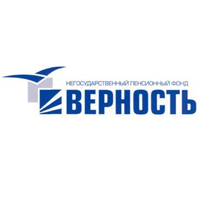 НПФ "Верность"